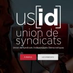 Naissance de L’USID : l’Union de Syndicats Indépendants Démocratiques